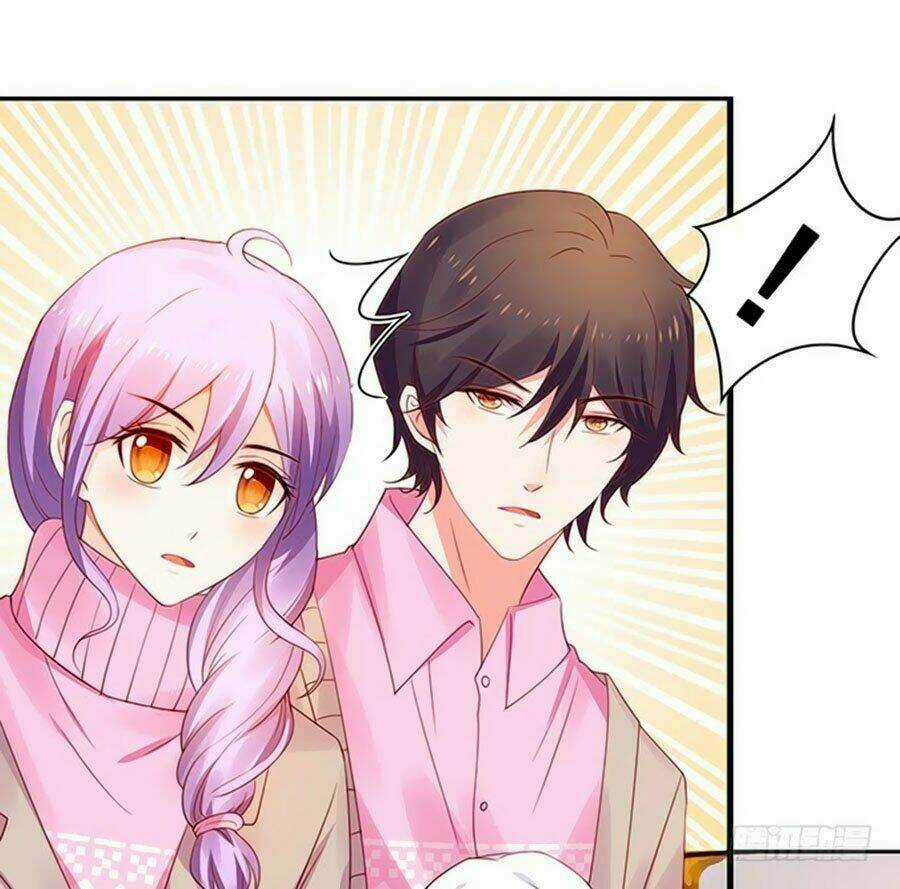 Bạn Trai Là Ngôi Sao Chapter 104 trang 33