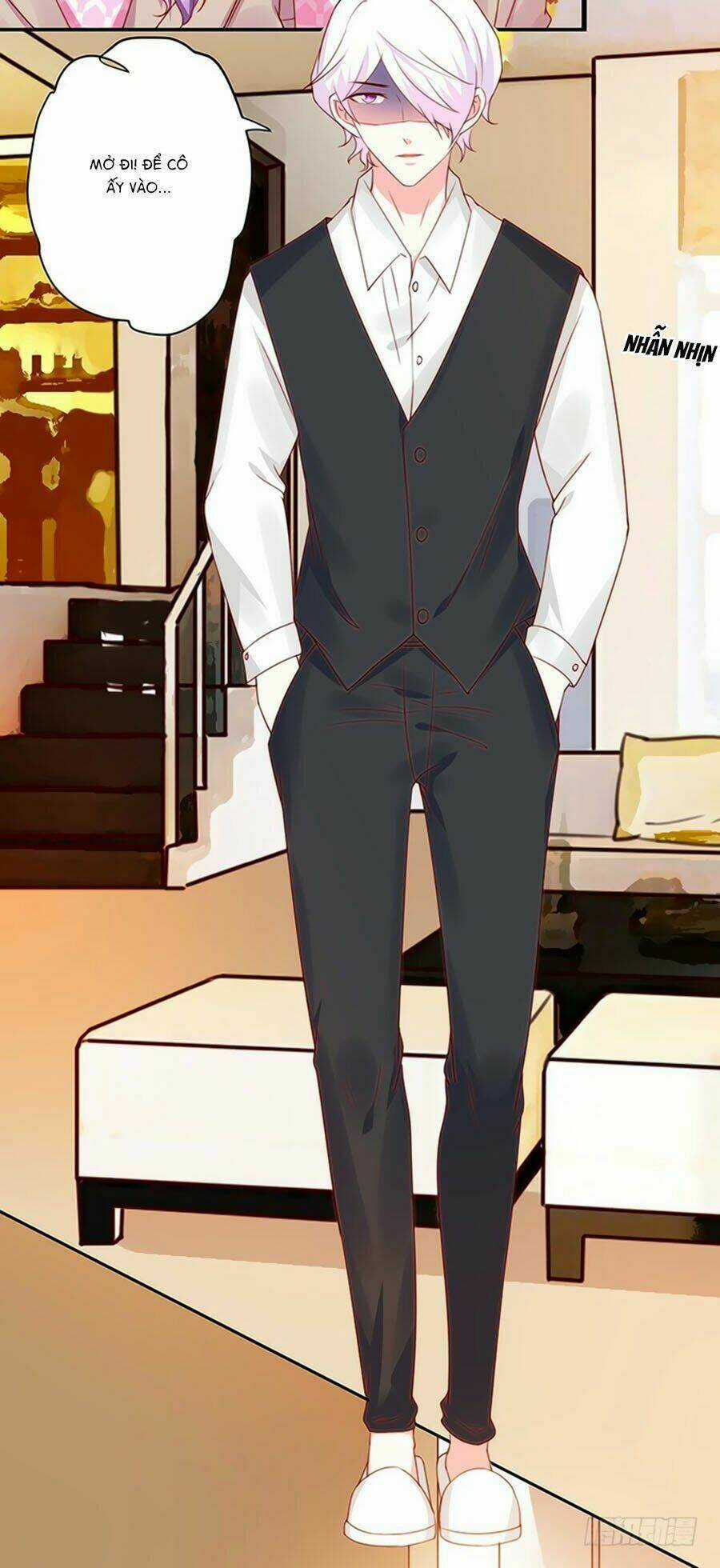 Bạn Trai Là Ngôi Sao Chapter 104 trang 34