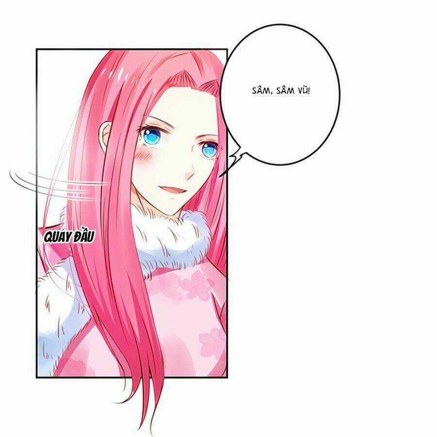 Bạn Trai Là Ngôi Sao Chapter 104 trang 36