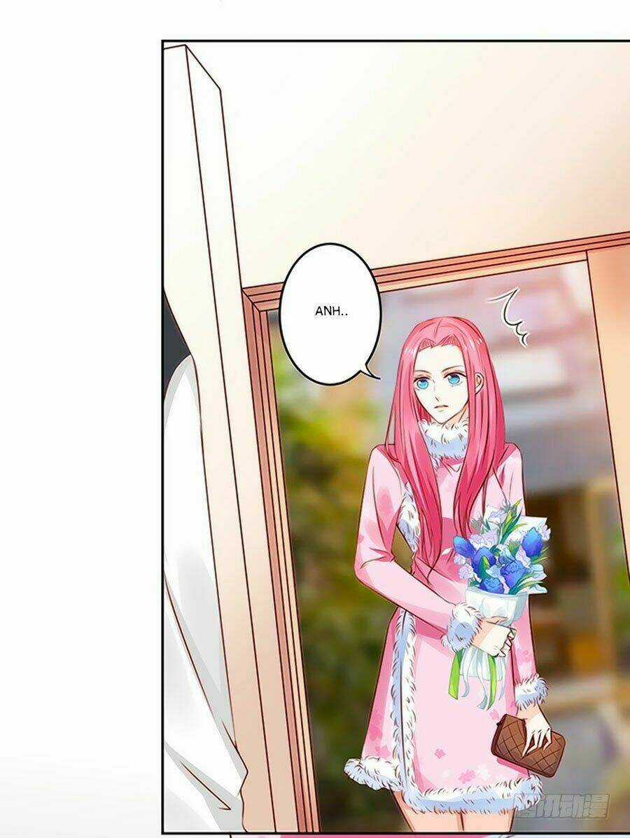 Bạn Trai Là Ngôi Sao Chapter 104 trang 37