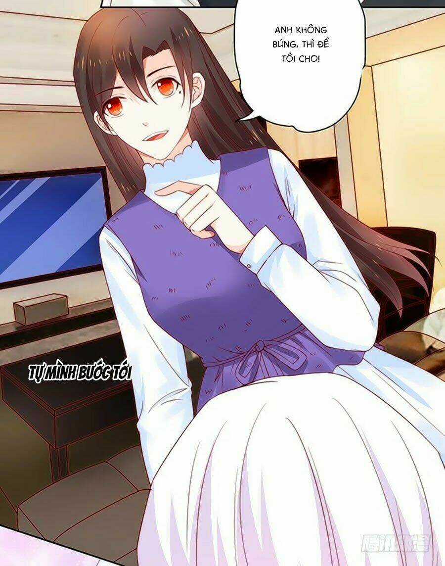 Bạn Trai Là Ngôi Sao Chapter 104 trang 4