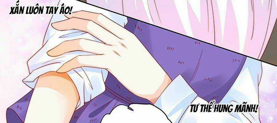 Bạn Trai Là Ngôi Sao Chapter 104 trang 5