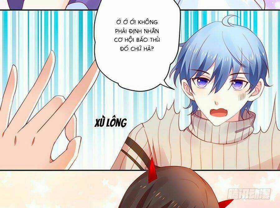 Bạn Trai Là Ngôi Sao Chapter 104 trang 6