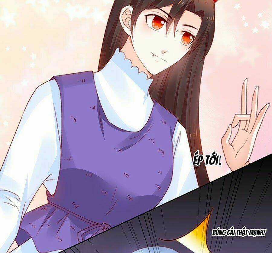 Bạn Trai Là Ngôi Sao Chapter 104 trang 7