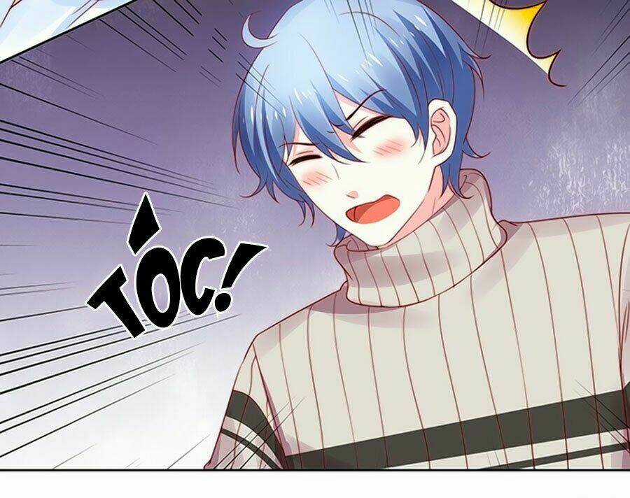 Bạn Trai Là Ngôi Sao Chapter 104 trang 8