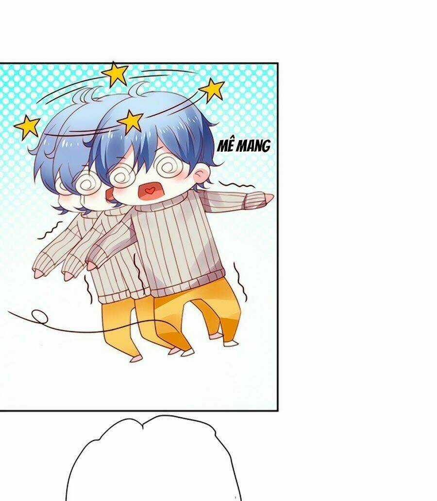 Bạn Trai Là Ngôi Sao Chapter 104 trang 9