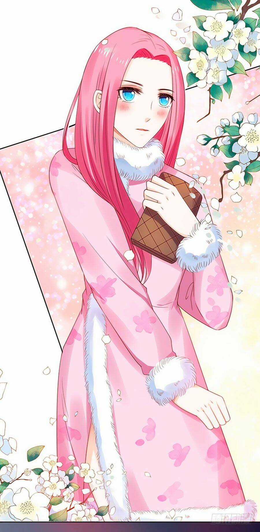 Bạn Trai Là Ngôi Sao Chapter 105 trang 11