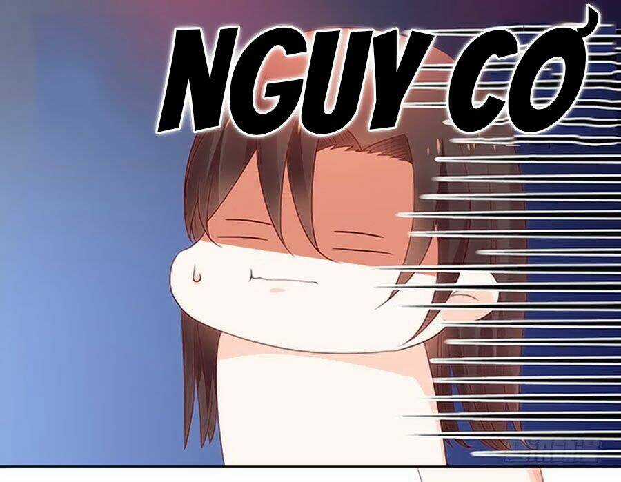 Bạn Trai Là Ngôi Sao Chapter 105 trang 12