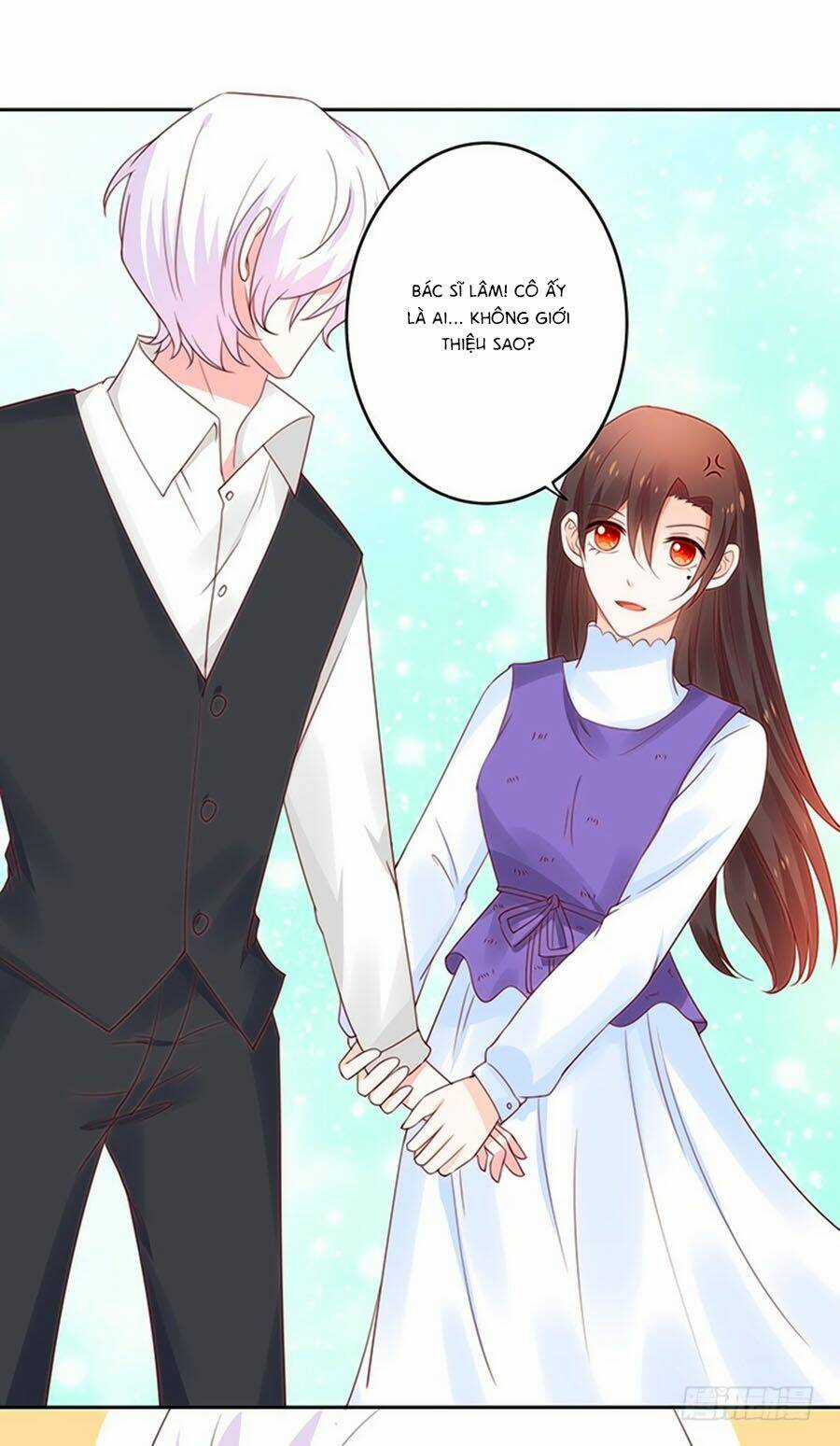 Bạn Trai Là Ngôi Sao Chapter 105 trang 15