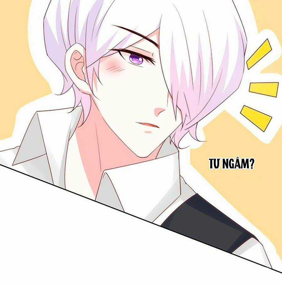 Bạn Trai Là Ngôi Sao Chapter 105 trang 16