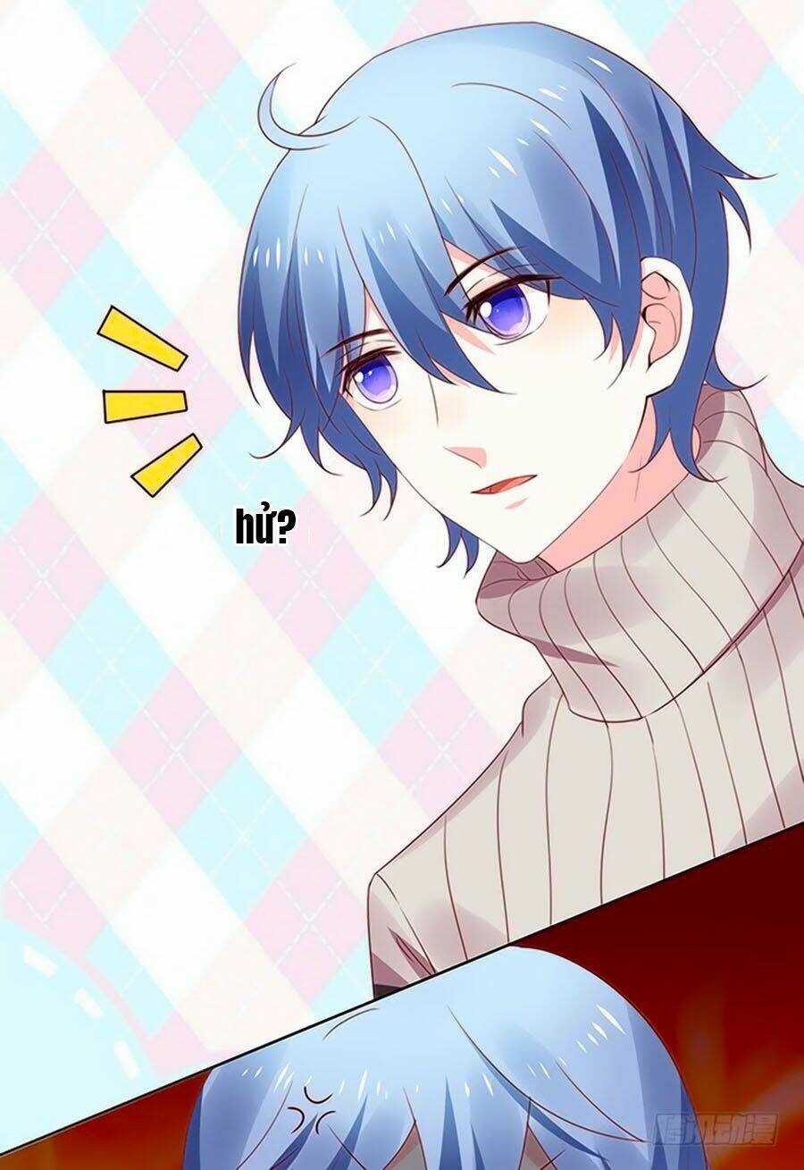 Bạn Trai Là Ngôi Sao Chapter 105 trang 18