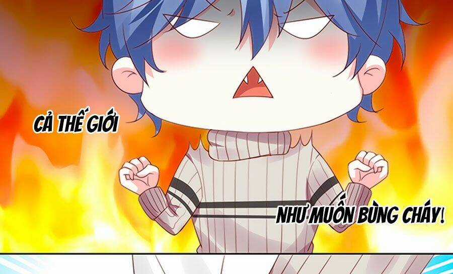 Bạn Trai Là Ngôi Sao Chapter 105 trang 19