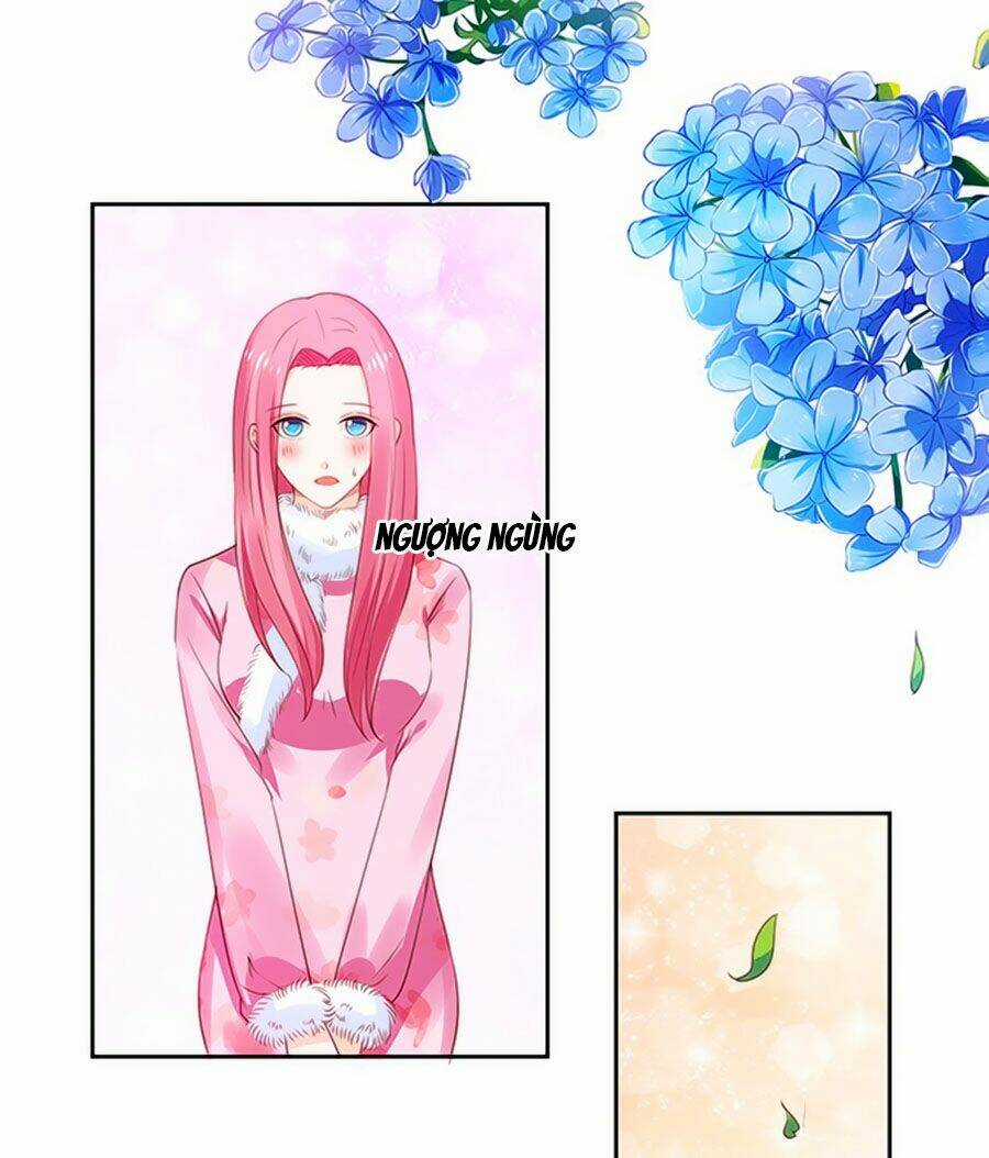 Bạn Trai Là Ngôi Sao Chapter 105 trang 23