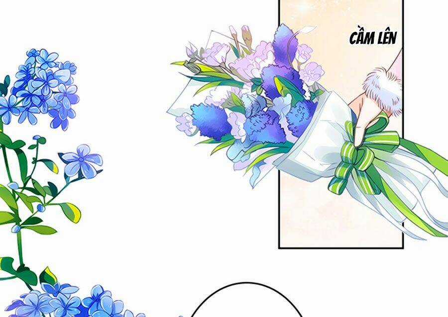 Bạn Trai Là Ngôi Sao Chapter 105 trang 24