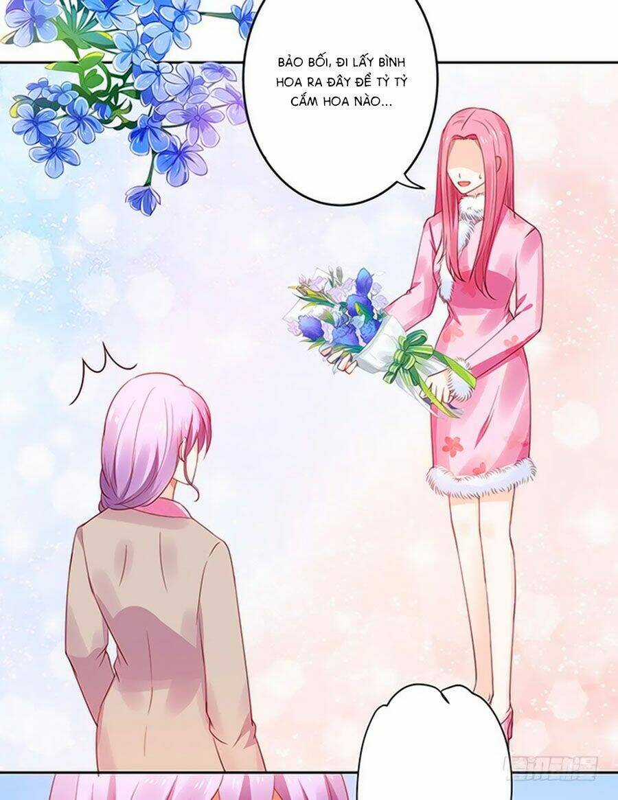 Bạn Trai Là Ngôi Sao Chapter 105 trang 25