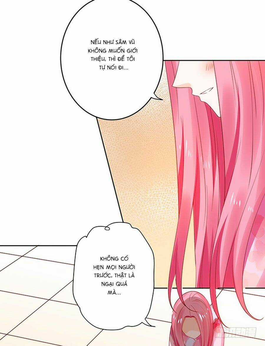 Bạn Trai Là Ngôi Sao Chapter 105 trang 27