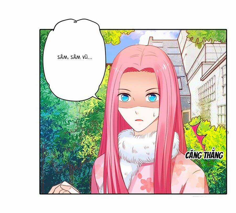 Bạn Trai Là Ngôi Sao Chapter 105 trang 3