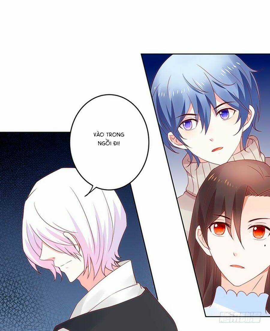 Bạn Trai Là Ngôi Sao Chapter 105 trang 31