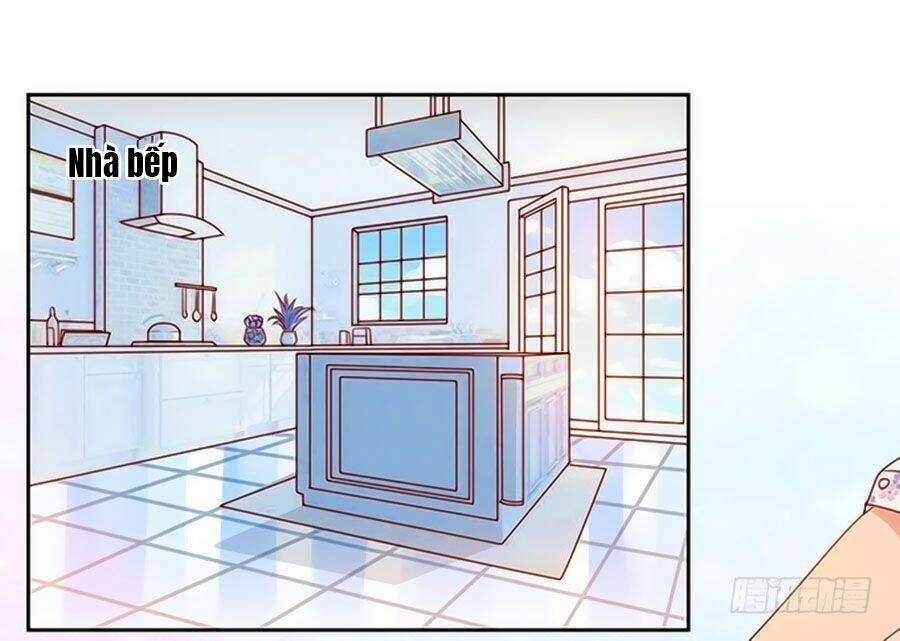 Bạn Trai Là Ngôi Sao Chapter 105 trang 33