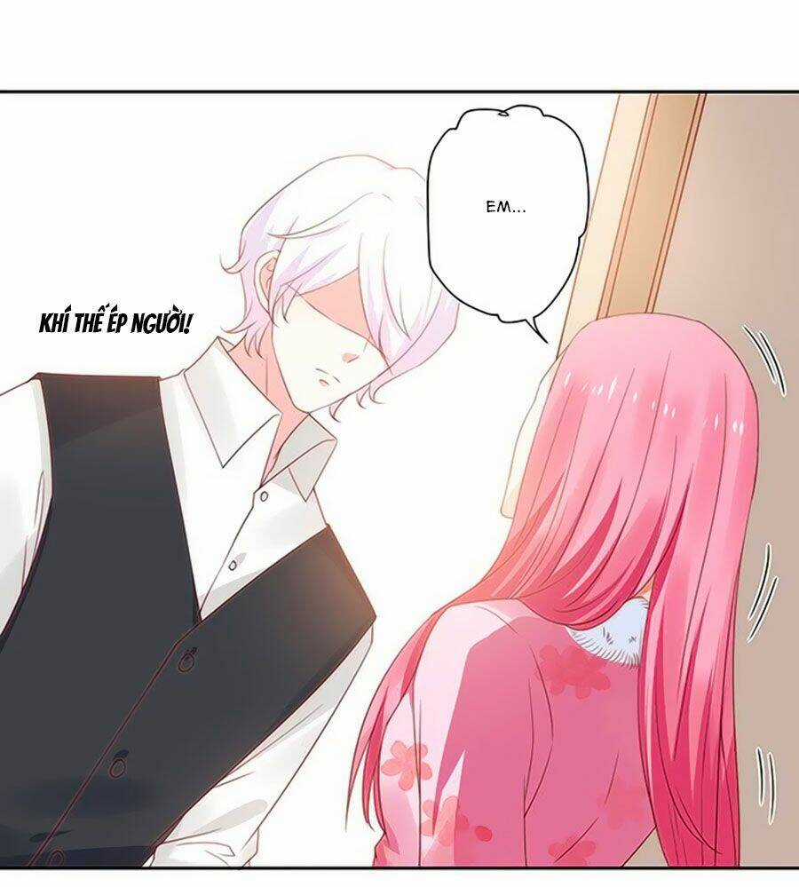 Bạn Trai Là Ngôi Sao Chapter 105 trang 4