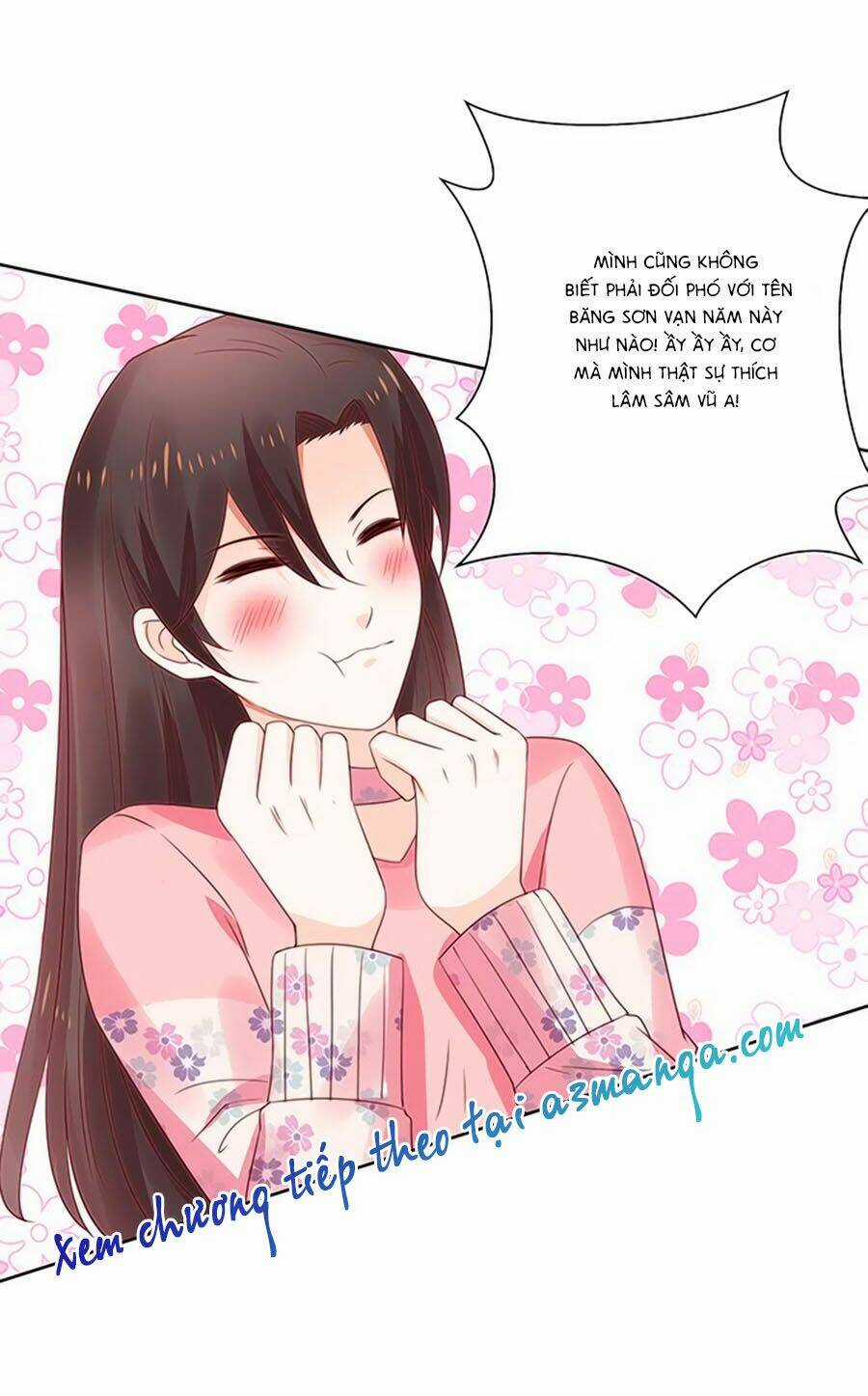 Bạn Trai Là Ngôi Sao Chapter 105 trang 40