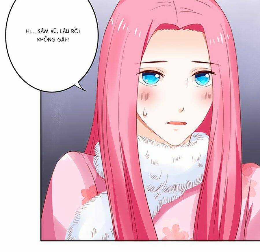 Bạn Trai Là Ngôi Sao Chapter 105 trang 6