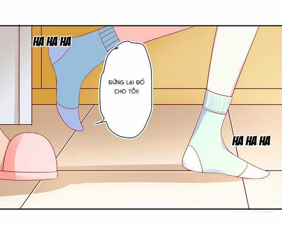 Bạn Trai Là Ngôi Sao Chapter 105 trang 7