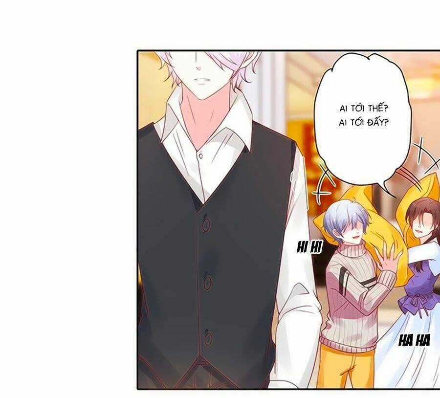 Bạn Trai Là Ngôi Sao Chapter 105 trang 8