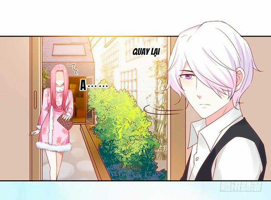 Bạn Trai Là Ngôi Sao Chapter 105 trang 9