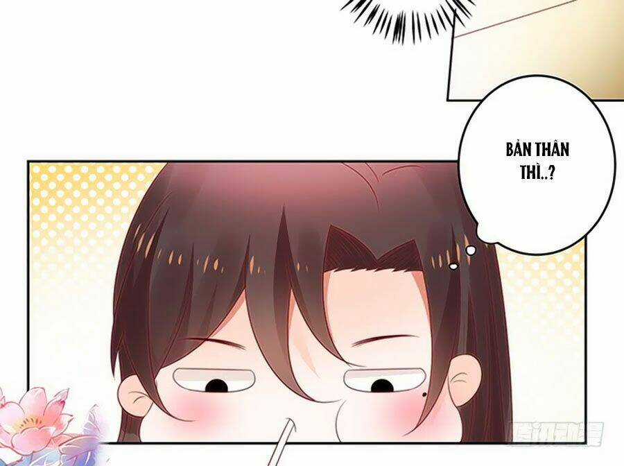 Bạn Trai Là Ngôi Sao Chapter 106 trang 10