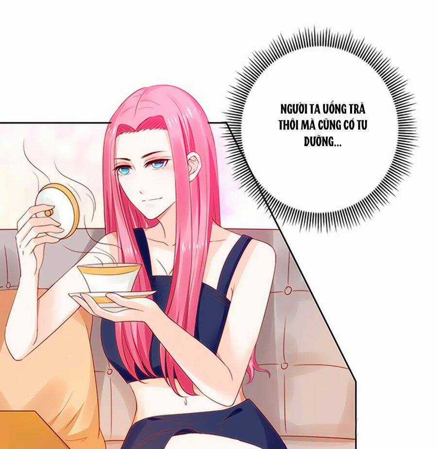 Bạn Trai Là Ngôi Sao Chapter 106 trang 12