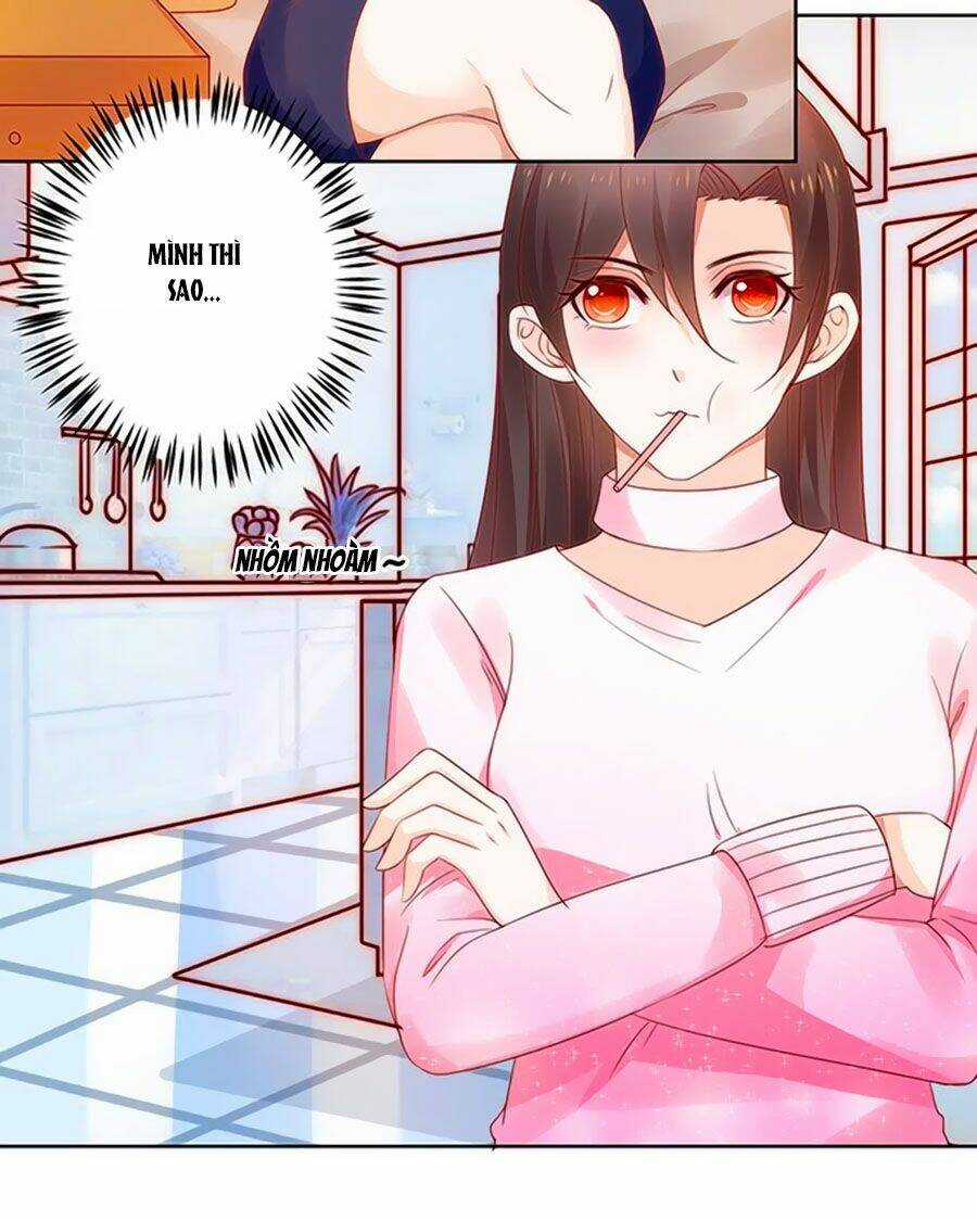 Bạn Trai Là Ngôi Sao Chapter 106 trang 13