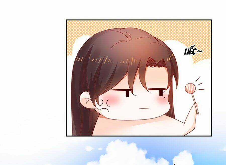 Bạn Trai Là Ngôi Sao Chapter 106 trang 14