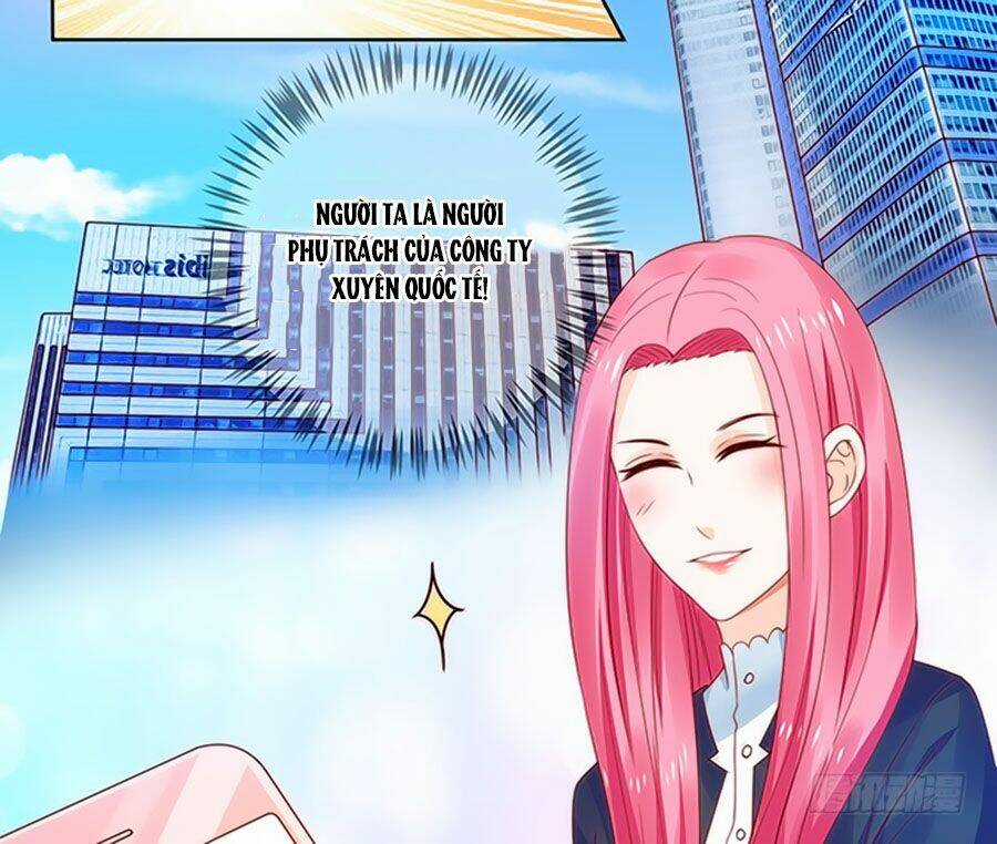 Bạn Trai Là Ngôi Sao Chapter 106 trang 16