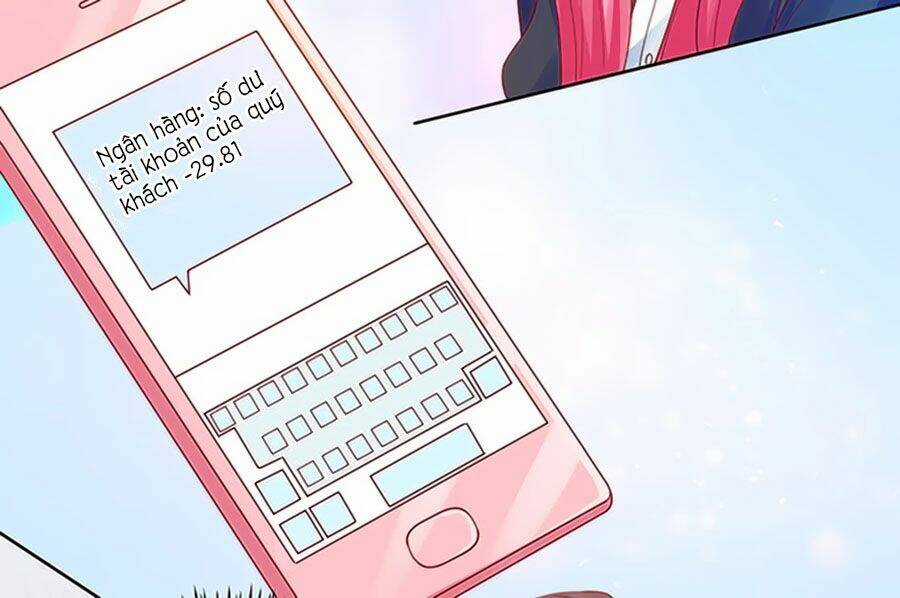 Bạn Trai Là Ngôi Sao Chapter 106 trang 17