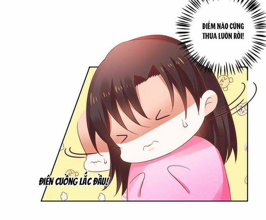 Bạn Trai Là Ngôi Sao Chapter 106 trang 19