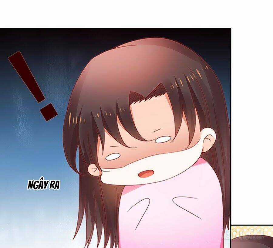 Bạn Trai Là Ngôi Sao Chapter 106 trang 20