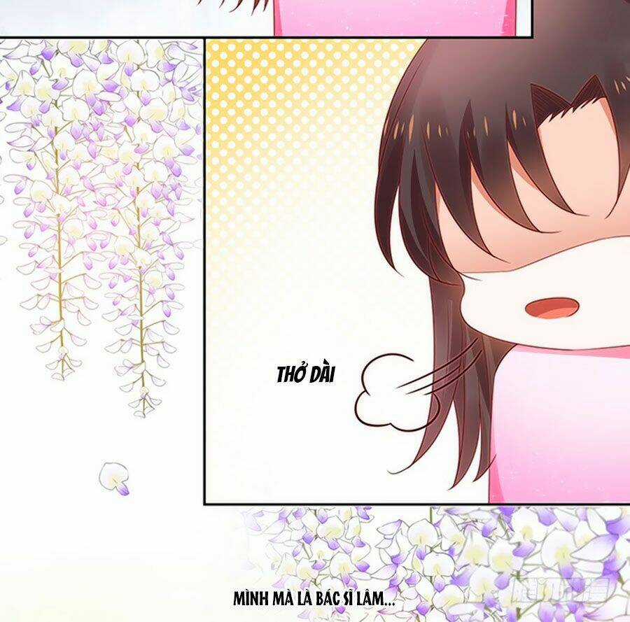 Bạn Trai Là Ngôi Sao Chapter 106 trang 21