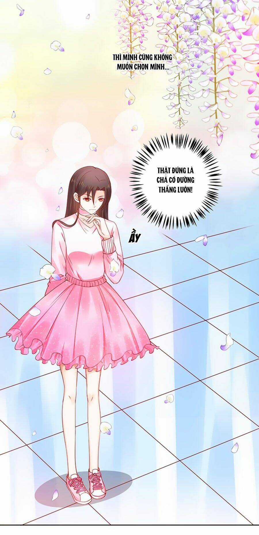 Bạn Trai Là Ngôi Sao Chapter 106 trang 22