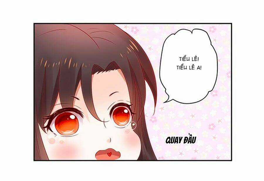 Bạn Trai Là Ngôi Sao Chapter 106 trang 23