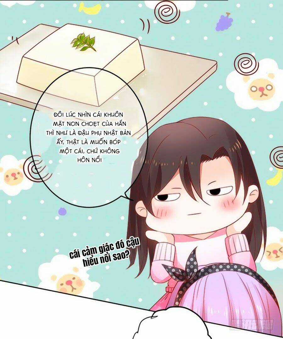 Bạn Trai Là Ngôi Sao Chapter 106 trang 29