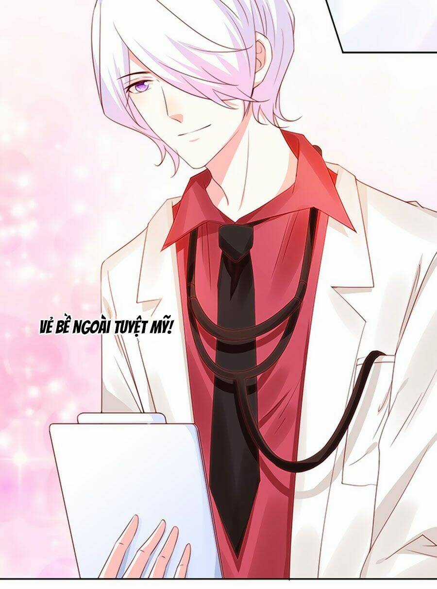 Bạn Trai Là Ngôi Sao Chapter 106 trang 3