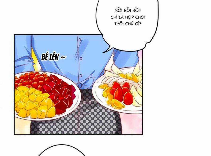 Bạn Trai Là Ngôi Sao Chapter 106 trang 30
