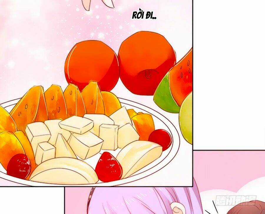 Bạn Trai Là Ngôi Sao Chapter 106 trang 34