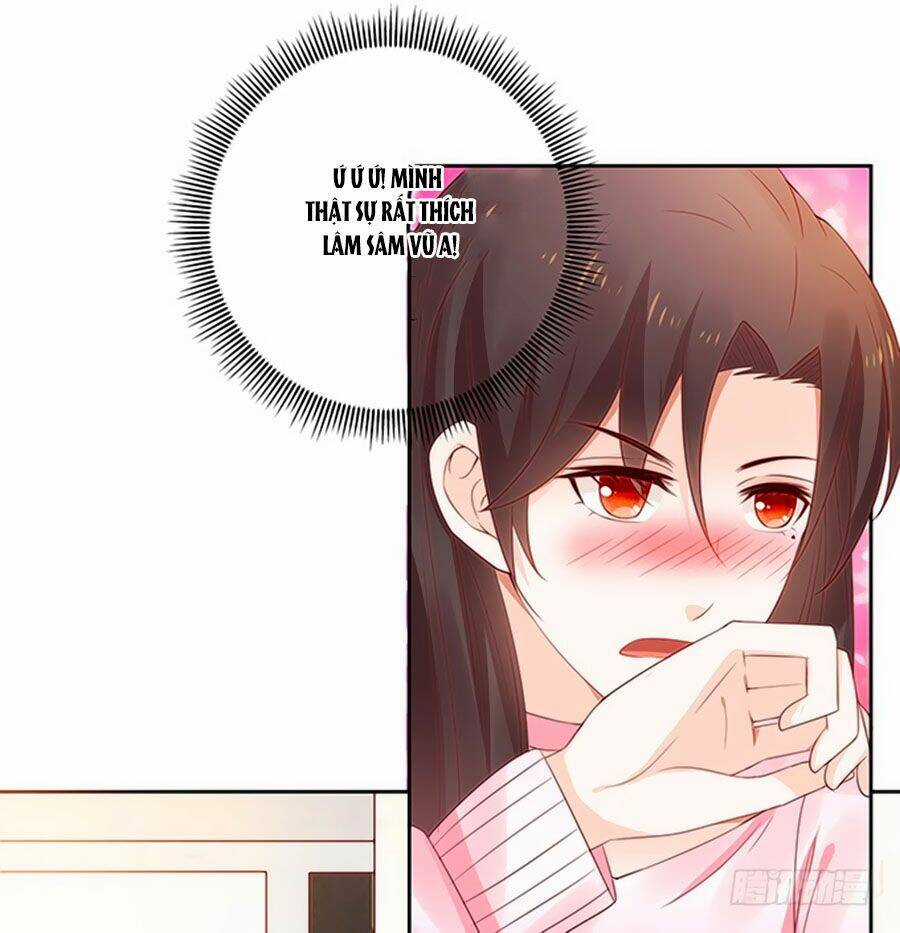 Bạn Trai Là Ngôi Sao Chapter 106 trang 4