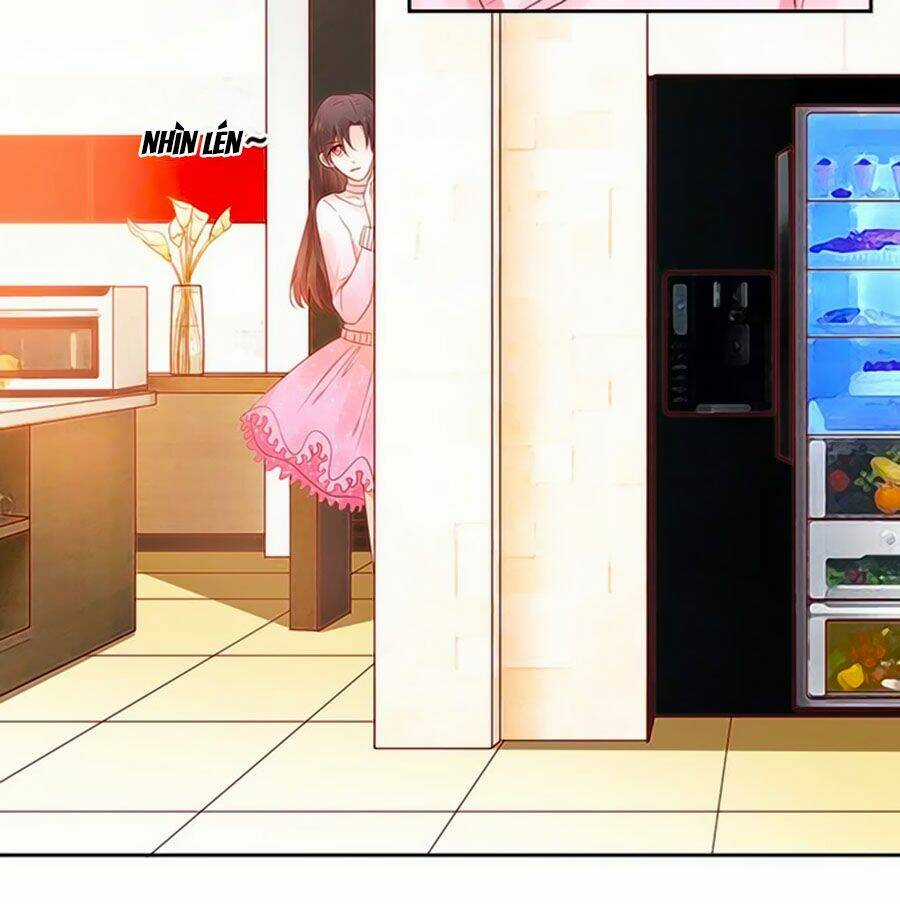 Bạn Trai Là Ngôi Sao Chapter 106 trang 5