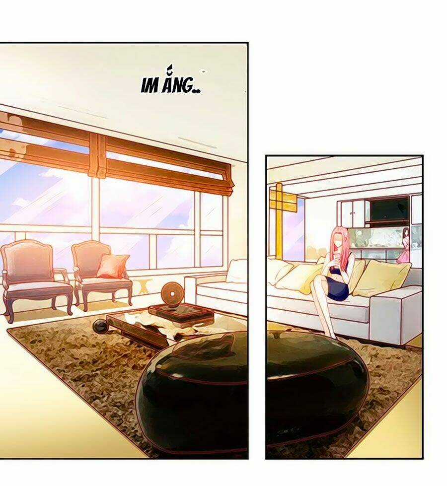 Bạn Trai Là Ngôi Sao Chapter 106 trang 6