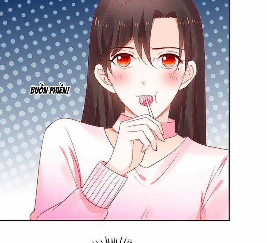 Bạn Trai Là Ngôi Sao Chapter 106 trang 8