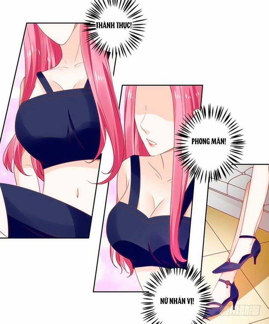 Bạn Trai Là Ngôi Sao Chapter 106 trang 9