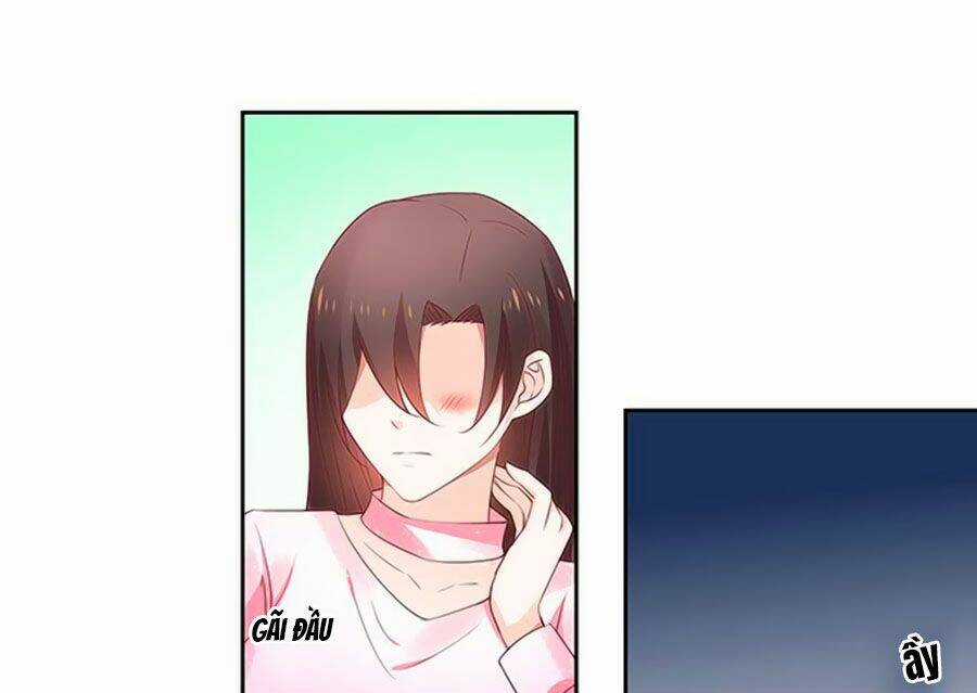 Bạn Trai Là Ngôi Sao Chapter 107 trang 11